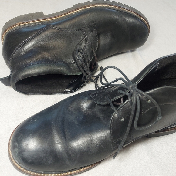 rockport marshall chukka boots